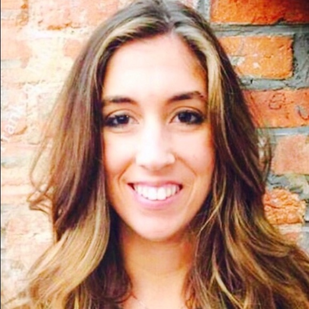 Meet your Posher, Molly